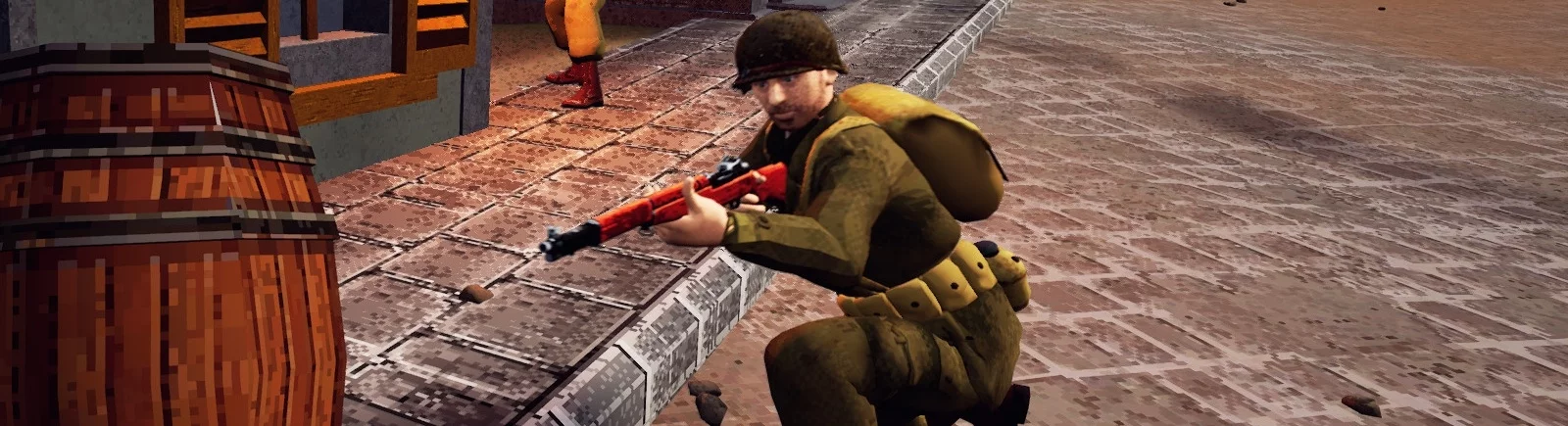Купити Warfare 1944 дешево, знижки до 90% 🏷️, порівняння цін у різних магазинах