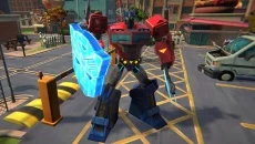 Transformers: Battlegrounds - дата виходу для PC