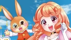 Pretty Princess Party - дата виходу для Nintendo Switch 2