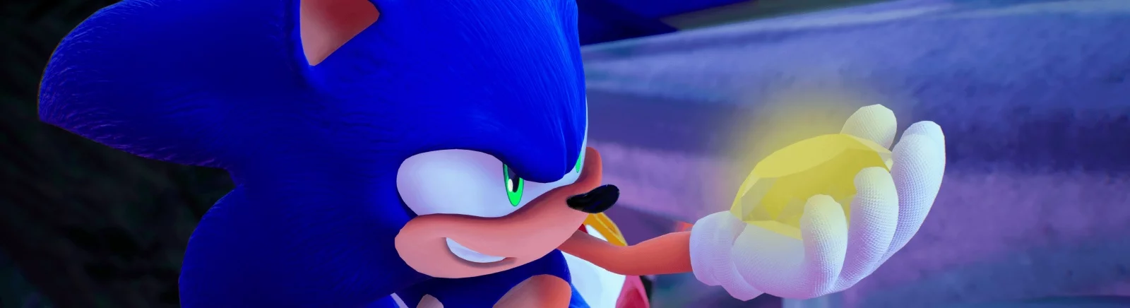 Купити Sonic Omens дешево, знижки до 90% 🏷️, порівняння цін у різних магазинах