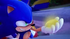 Sonic Omens - дата виходу для Windows 3.x