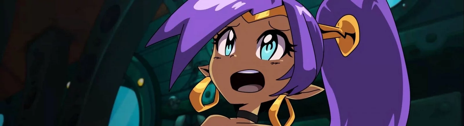 Дата виходу Shantae and the Seven Sirens (Shantae 5) у різних країнах світу