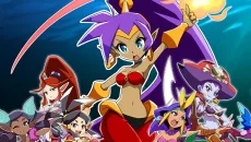Shantae and the Seven Sirens - дата виходу