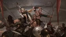 Blackthorn Arena - гра в жанрі Бізнес / менеджмент