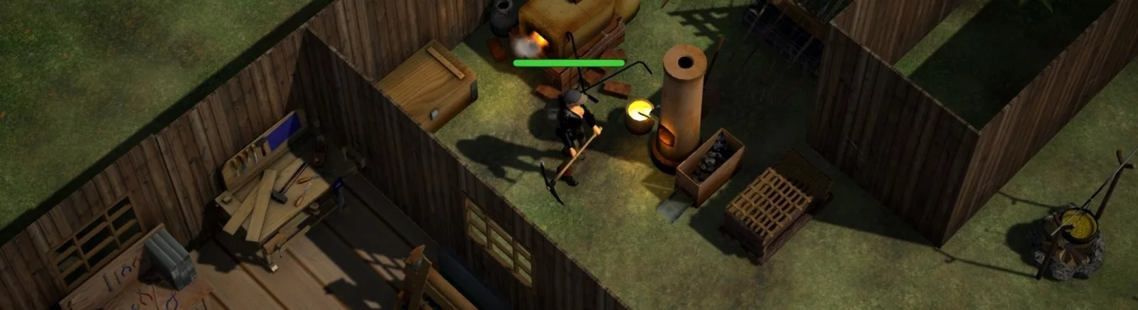 Файли для LifeZ - Survival - трейнери, моди, збереження, патчі