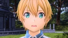 Sword Art Online: Alicization Lycoris - дата виходу для Nintendo Switch 2