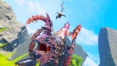 Anima: Gate of Memories схожа на Anima: Gate of Memories