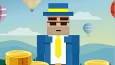 Mall Tycoon - Billionaires Club Game - гра в жанрі Бізнес / менеджмент