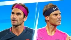 Tennis World Tour 2 - дата виходу