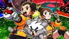 Pokemon Sword and Shield: The Isle of Armor - дата виходу