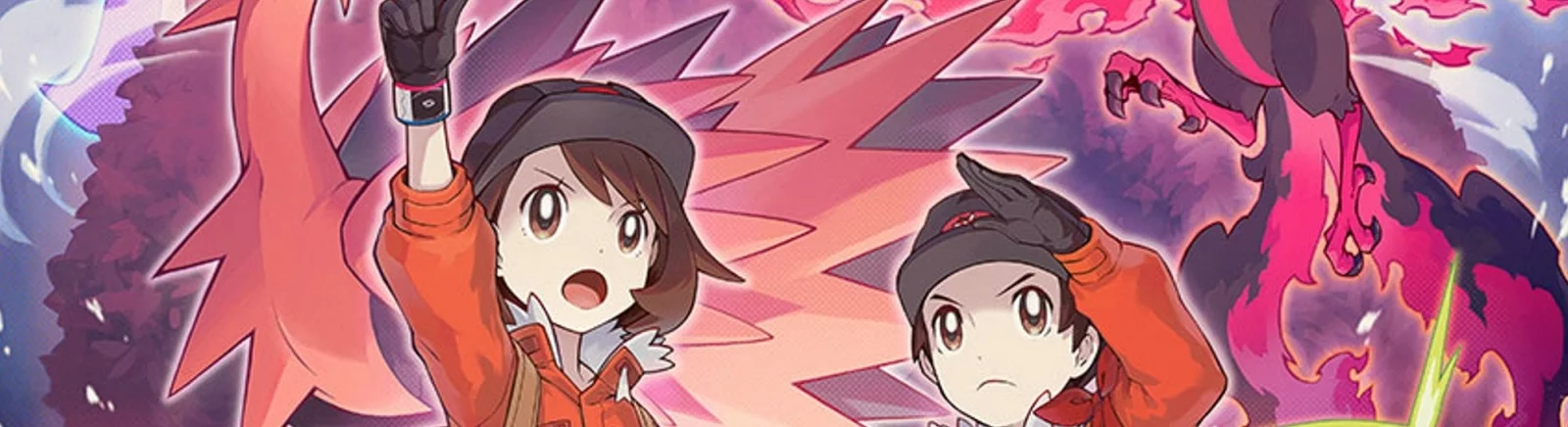 Дата виходу Pokemon Sword and Shield: The Crown Tundra (Pokemon Sword & Shield: The Crown Tundra) у різних країнах світу