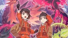 Pokemon Sword and Shield: The Crown Tundra - дата виходу