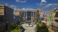 Old Gods Rising - дата виходу для PC