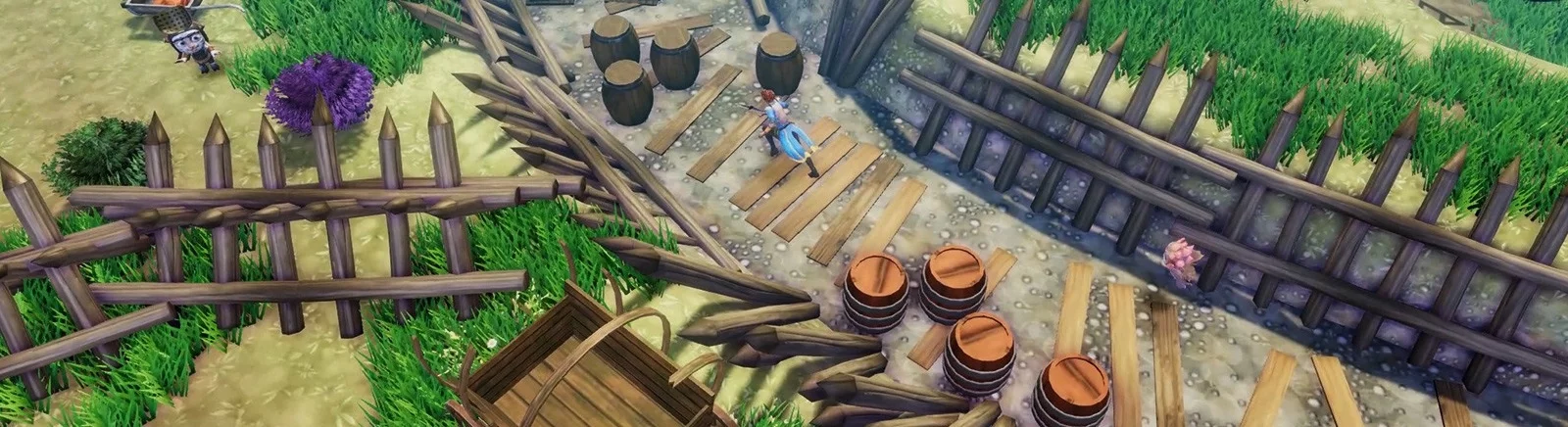 Трейнери для Alchemist Adventure