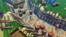 Alchemist Adventure - дата виходу для Windows 3.x