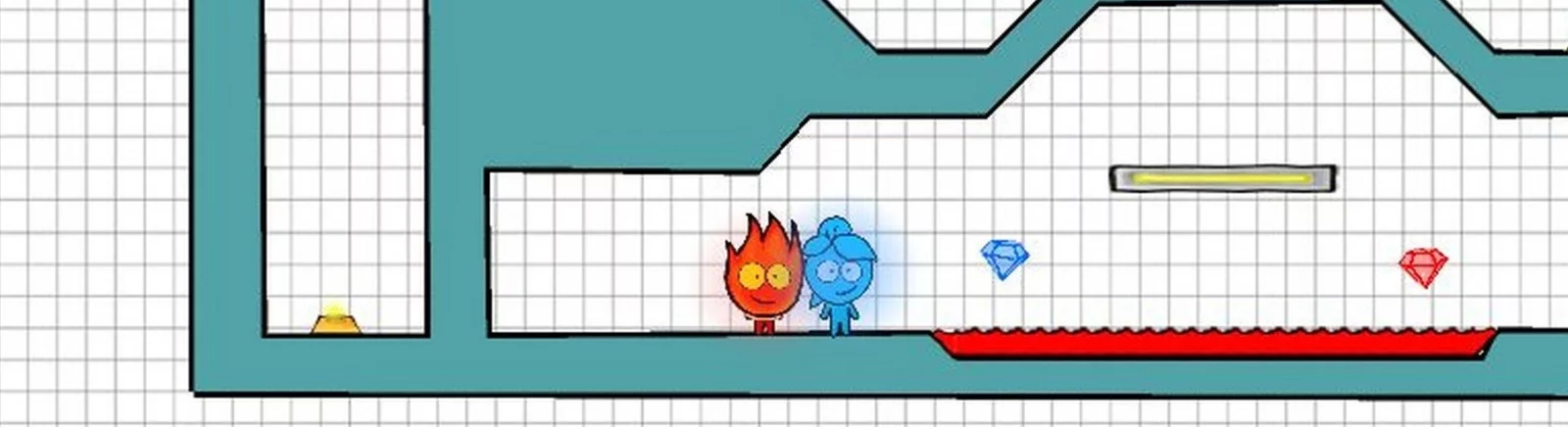 Форум Fire and Water - Platformer Game
