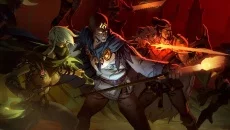 Blightbound - дата виходу для Windows 3.x