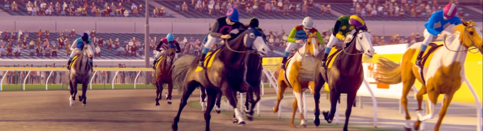 Rival Stars Horse Racing: Desktop Edition — Таблиця для Cheat Engine [UPD: 29.12.2024] / Таблиці / Чити