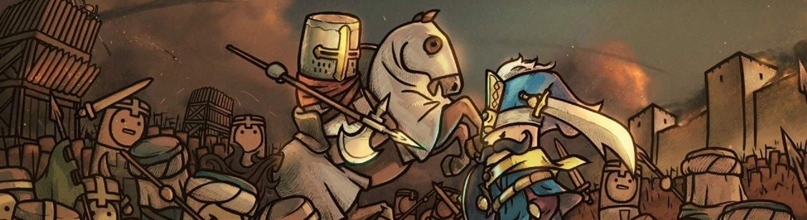 Дата виходу Plebby Quest: The Crusades у різних країнах світу