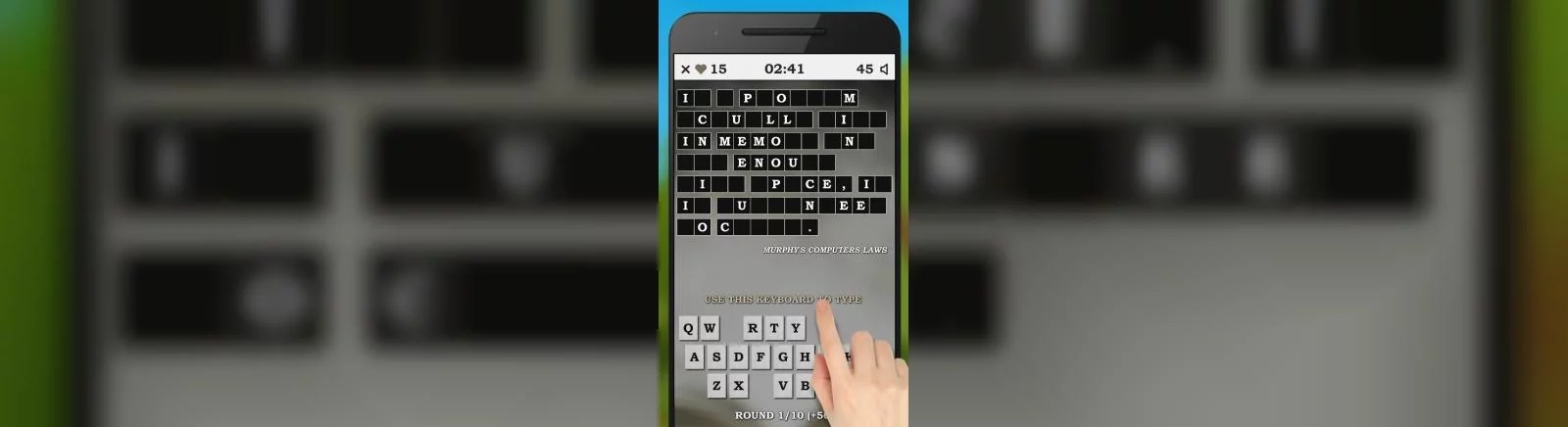 ТОП-8 - ігри, схожі на Murphy&#039;s Laws Guessing Game (Murphy Laws Guessing Game LITE)