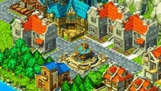 Anno 1701: Dawn of Discovery - дата виходу для Nintendo DS