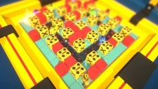 Bomb Bots Arena - дата виходу для PC