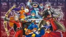 Dragon Quest Rivals - дата виходу для Windows 3.x
