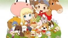Story of Seasons: Friends of Mineral Town - гра в жанрі Бізнес / менеджмент