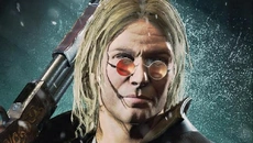 Mortal Kombat 11 схожа на Mortal Kombat 11