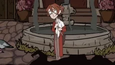 Whispers of a Machine схожа на Whispers of a Machine