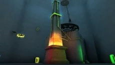 Legacy 3 - The Hidden Relic - дата виходу для Android