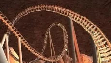Inferno VR Roller Coaster - дата виходу для Android