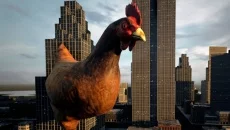 Big Cock Simulator - дата виходу для PC