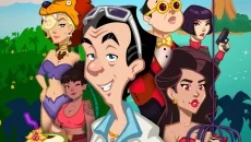 Leisure Suit Larry - Wet Dreams Dry Twice - дата виходу для PC