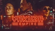 Yakuza Empire - дата виходу для Windows 3.x
