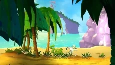 Earthworm Jim 4 - гра в жанрі Кооператив (co-op)