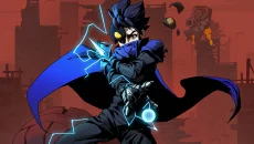 HAAK - дата виходу для Nintendo Switch 2