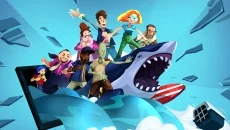 3 out of 10: Season One - дата виходу для Nintendo Switch 2