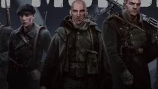War Mongrels - дата виходу для PC