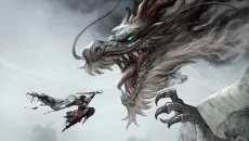 Eastern Exorcist - дата виходу