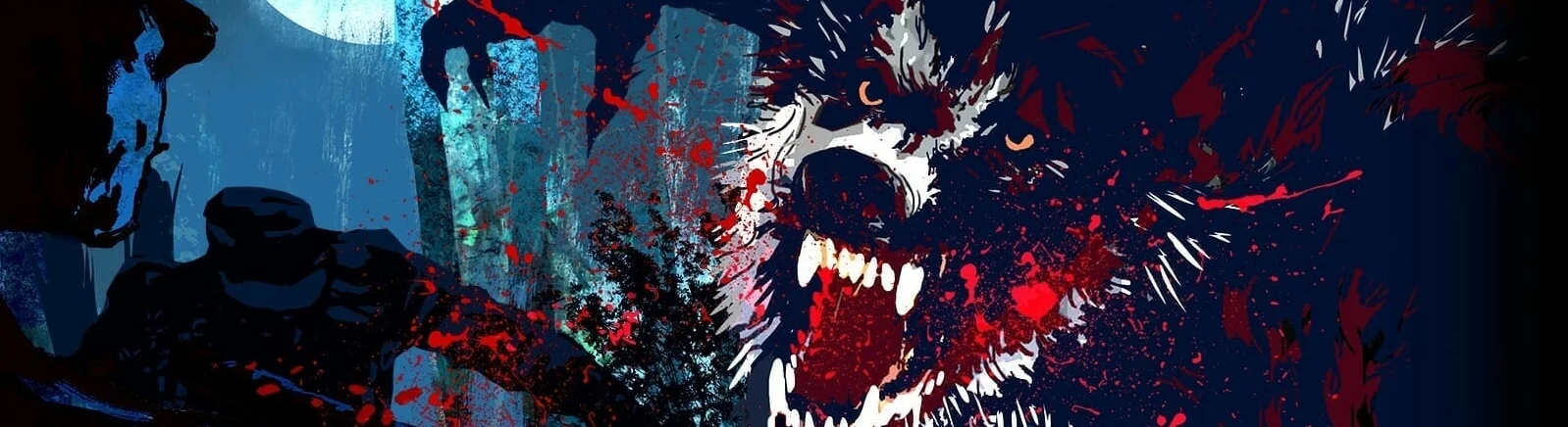 Купити Werewolf: The Apocalypse - Heart of the Forest (Werewolf: The Apocalypse — Heart of the Forest) дешево, знижки до 90% 🏷️, порівняння цін у різних магазинах