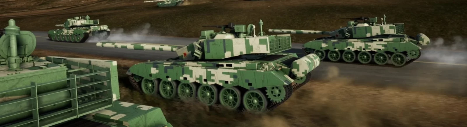 Усі відгуки та оцінки Heroic Armored Company — 0 думок