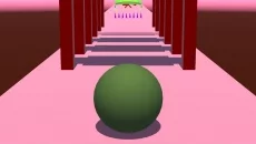Ball Collect 3D - Best casual endless game схожа на Ball Collect 3D - Best casual endless game