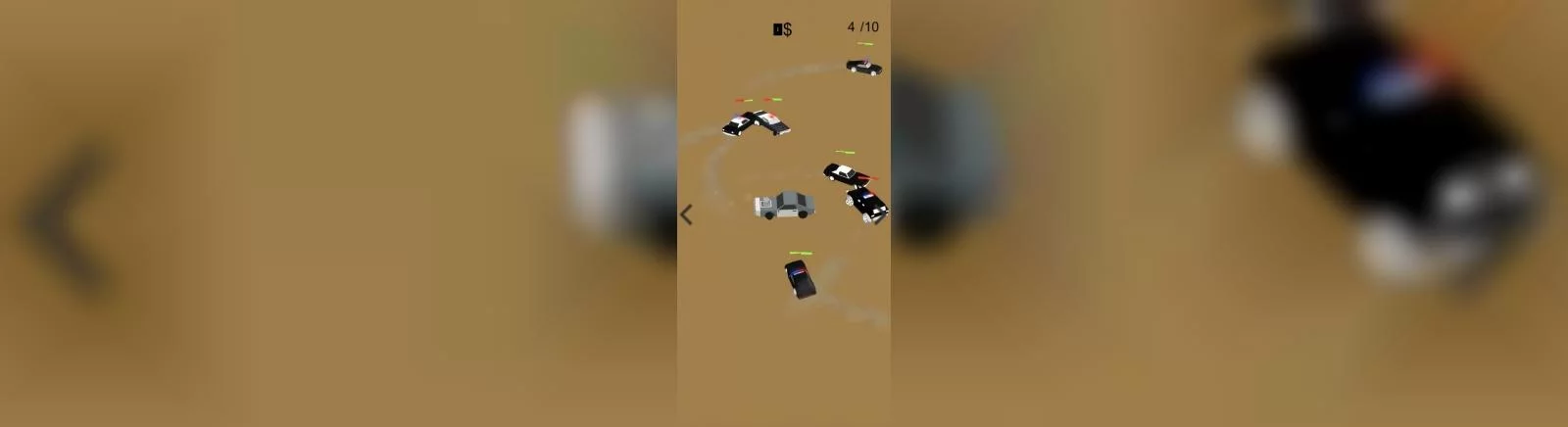 Купить Chase Survival 3D - Car racing running from cops дешево, скидки до 90% 🏷️, сравнение цен в разных магазинах
