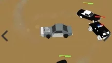 Chase Survival 3D - Car racing running from cops - дата виходу