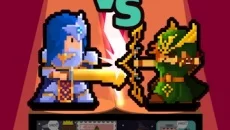 Retro Mini Game Arena - дата виходу