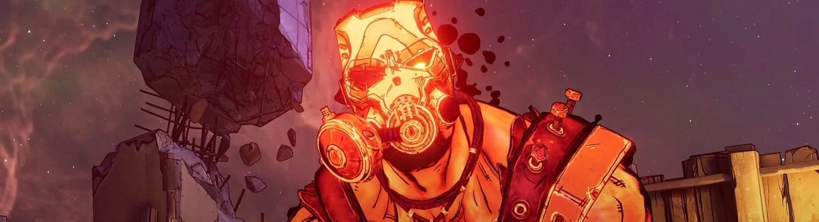 Форум Borderlands 3: Psycho Krieg and the Fantastic Fustercluck