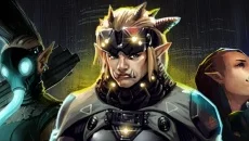 Shadowrun Returns схожа на Shadowrun Returns