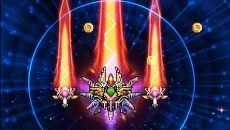Galaxy Shooter: Falcon Squad - дата виходу для Android