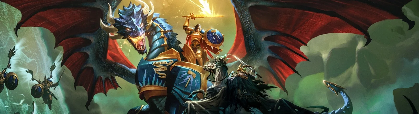Warhammer Age of Sigmar: Storm Ground — Таблиця для Cheat Engine [1.0.0.1] / Таблиці / Чити